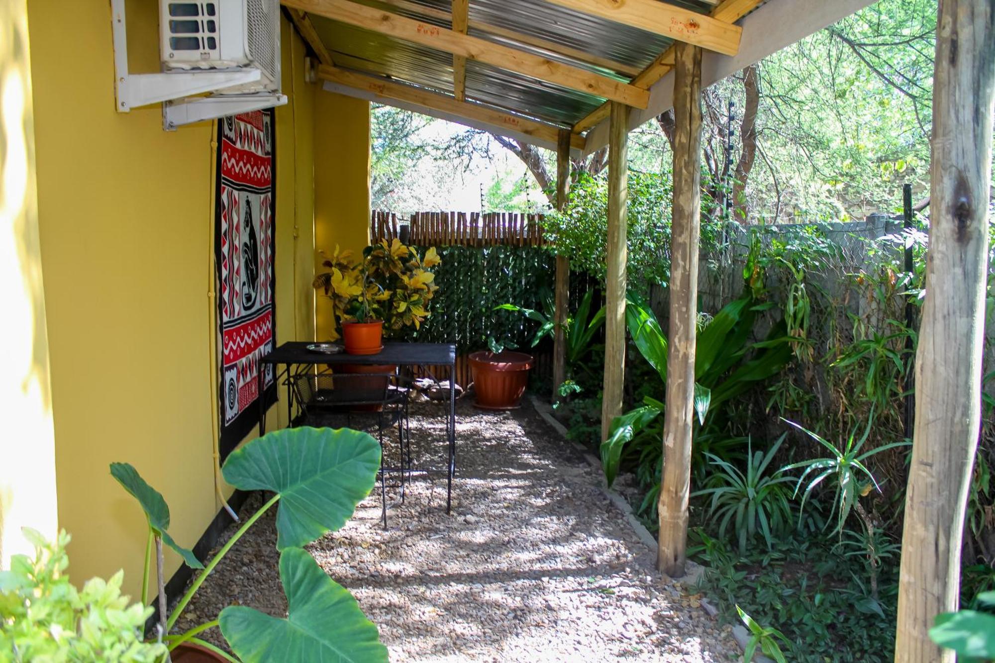 Thamalakane Guest House Maun Room photo